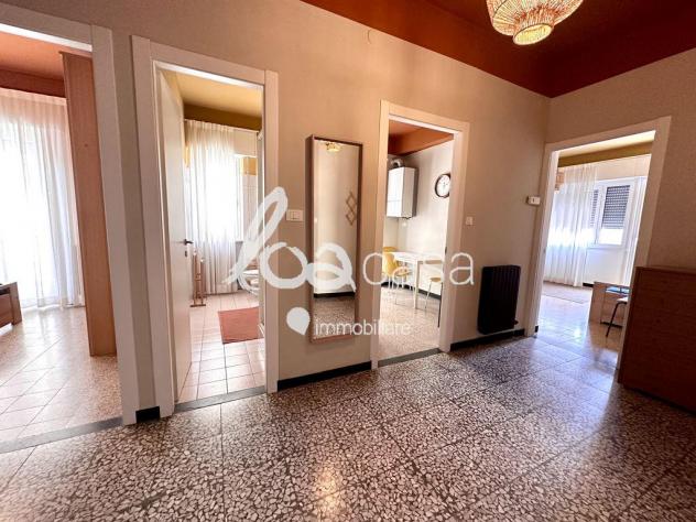 ID 837 Loano Trilocale in affitto mensile - Foto 7