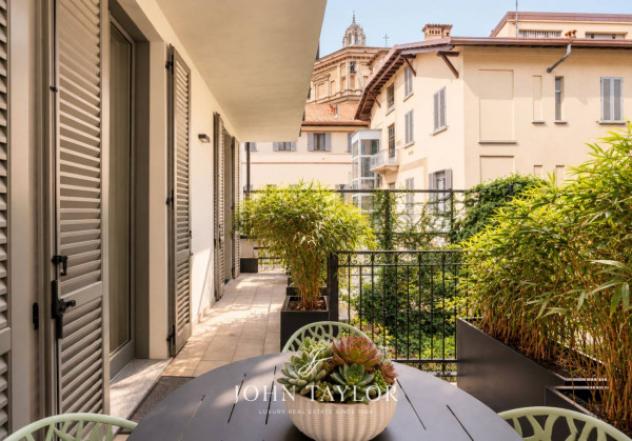 Appartamento di 120 m² con 5 locali in affitto a Milano - Foto 7