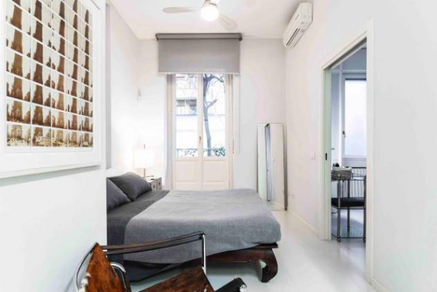 Appartamento di 60 m² con 2 locali in affitto a Milano - Foto 15