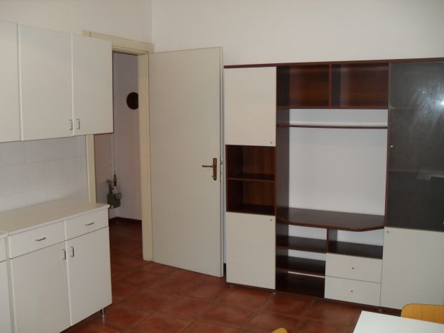 Aspromonte MM Loreto, bilocale con terrazzo e accesso giardino - Foto 7
