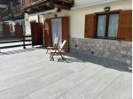 AMPIO BILOCALE CON DUE BAGNI E TERRAZZO PRIVATO
