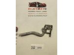 CERNIERA COFANO ANTERIORE SX TOYOTA Yaris Serie 1KRFE (0811)