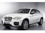 RICAMBI X BMW X6 2012
