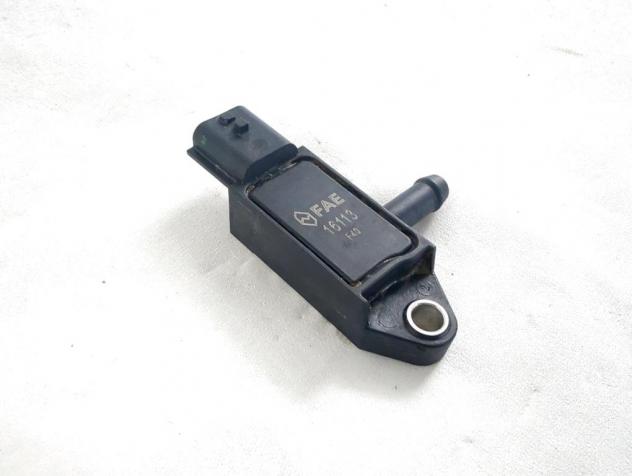 2277000Q0B SENSORE DI PRESSIONE GAS DI SCARICO NISSAN QASHQAI 1.5 D 81KW 6M 5P (2011) RICAMBIO USATO - Foto 3