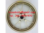 50121151 Ducati 1098 cerchione Marchesini oro