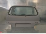 PORTELLONE POSTERIORE CON LUNOTTO TERMICO LIGIER 162 AMBRA