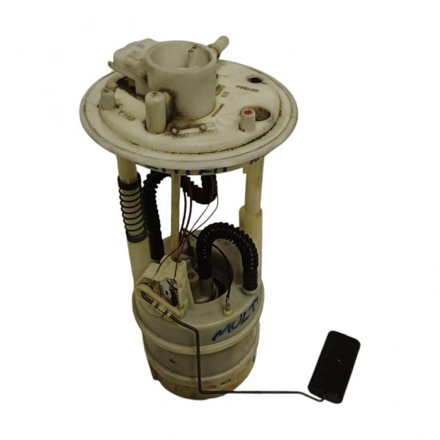 POMPA CARBURANTE FIAT Multipla 2° Serie 50926692 182B6000 Benzina 1596 (04) - Foto 2