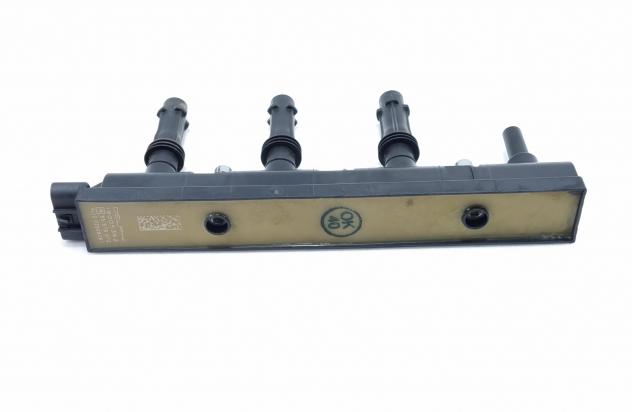 BOBINA OPEL Corsa E 3° Serie 55579072 B 14 XEL, D 14 XEL Benzina 1400 (15) - Foto 9