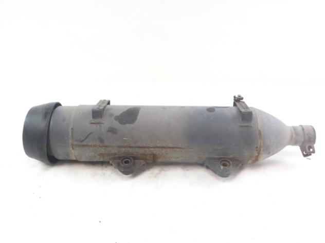 KYMCO XCITING 500 R 1830ALDG7E00HJP MARMITTA SILENZIATORE SCARICO 07 - 14 MUFFLER