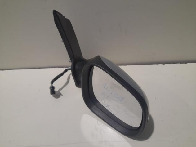 SPECCHIETTO RETROVISORE DESTRO SEAT Altea XL (06)