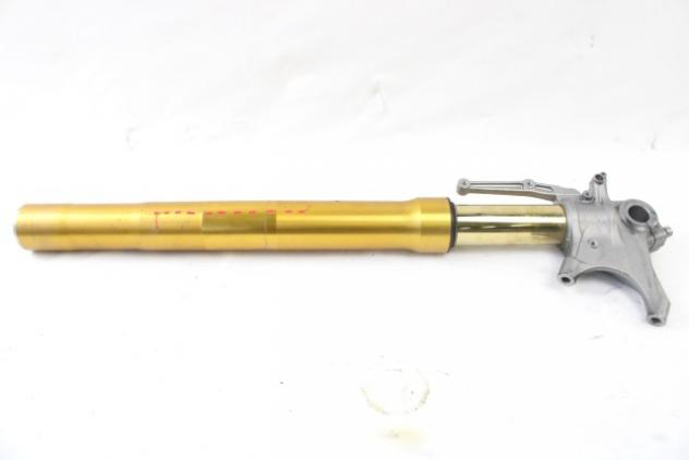 DUCATI SUPERSPORT 950 S 34520883A FORCELLA ANTERIORE SINISTRA 21 - 24 LEFT FRONT FORK LEGGERMENTE PIEGATA - Foto 5