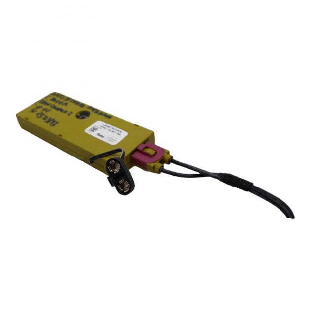 AMPLIFICATORE ANTENNA LAND ROVER Freelander 3° Serie 6H52-18C847-BA (0611)