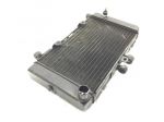 HONDA CB SPORT 500 RADIATORE ACQUA LIQUIDO RAFFREDDAMENTO - AMMACCATURA 1998