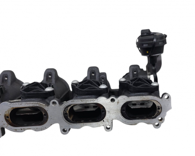 COLLETTORE ASPIRAZIONE AUDI A3 RS3 Serie (8V) 07K133223AP DAZA Benzina 2500 (1220) - Foto 13