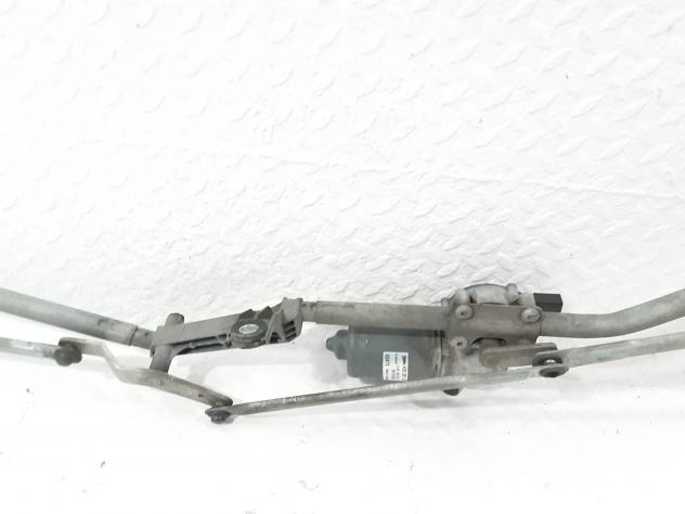 MOTORINO TERGI ANT COMPLETO DI TANDEM SMART Fortwo Coupé (W451) A4518240001 (0715) - Foto 3