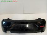 PARAURTI POST. NERO MET. 999-U1311246 Carrozzeria  Lamierati esterni  Parau &hellip;