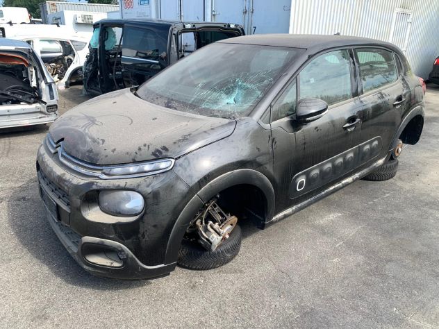 Ricambi usati Citroen C3 2020 1.2 benzina hm05 - Foto 7