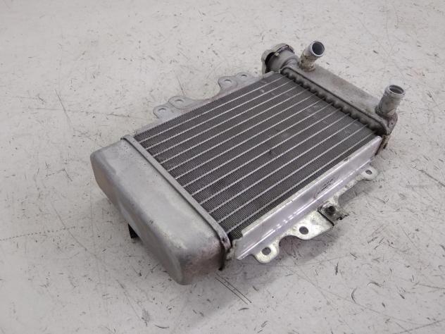 HONDA PS I 125 RADIATORE E TAPPO 2010 JF17A0AF - Foto 4