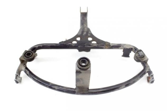 BMW F 650 ST 46632346327 TELAIETTO SUPPORTO ANTERIORE E169 93 - 03 FRONT BRACKET - Foto 2