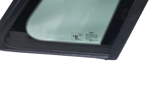 VETRO FISSO POSTERIORE DX AUDI A3 Sportback (8V4) 8V4845300 (16) - Foto 5