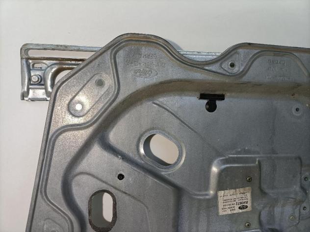 MECCANISMO ALZAVETRO ANT. DX FORD Kuga Serie (CBV) 1738646 UKDA (0813) - Foto 6