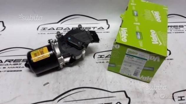 Motorino Tergi Cristalli Anteriore Renault Clio