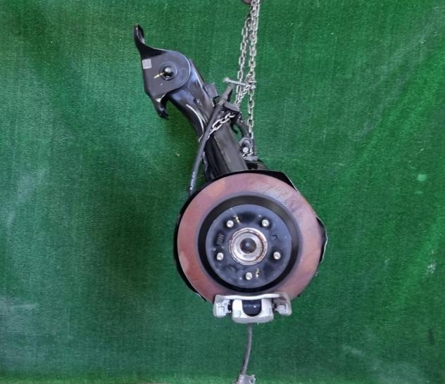 ASSALE POSTERIORE HYUNDAI Kona Serie 55100-J9000 D4FE Diesel 1600 (17) - Foto 14