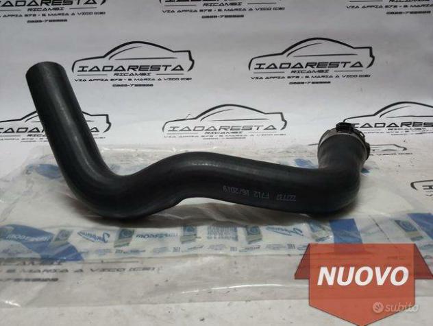Tubo DX Intercooler Qashqai J10 1.6Dci 14463BB50B - Foto 3