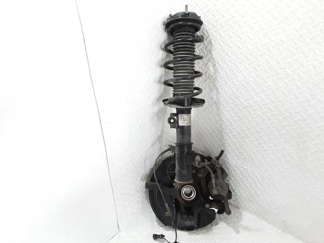 FUSELLO COMPLETO ANTERIORE SINISTRO FORD Puma Serie B7JA, B7JB (19) - Foto 4