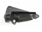 TRIUMPH STREET TRIPLE 675 T2309161 COVER INTERNA SINISTRA 13 - 17 LEFT INNE &hellip;