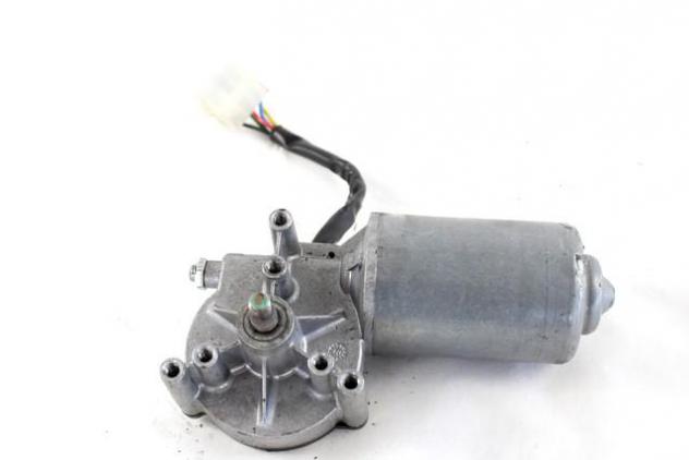 11192372000E MOTORINO TERGIPARABREZZA TAZZARI NGW ZERO E 15KW AUT 3P (2013) RICAMBIO USATO