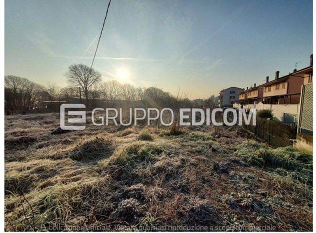 Terreno in vendita a Fara Gera d'Adda - Rif. 4549542