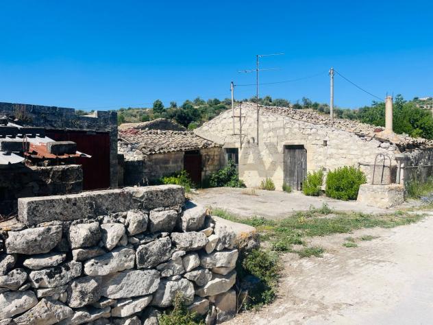 Cascina/Casale in vendita a Modica, Frigintini