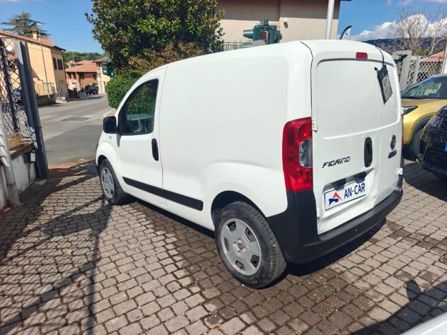 FIAT Fiorino cargo 1.3 mjt 95cv SX - Car&Play - 2022 - Foto 4