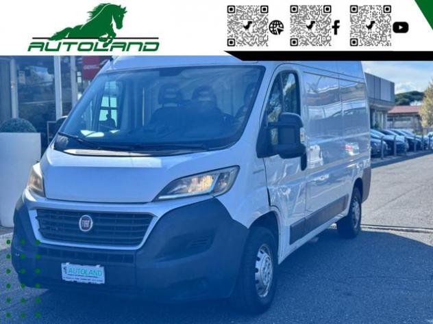 FIAT Ducato 30 2.3 MJT 130CV PM-TM Furgone Isotermico 2 Celle rif. 23038279