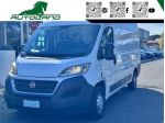 FIAT Ducato 30 2.3 MJT 130CV PM-TM Furgone Isotermico 2 Celle rif. 23038279