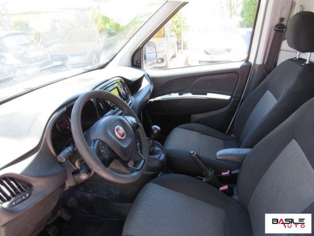 FIAT - Doblò - 1.3 Multijet 16V Dynamic - Foto 7