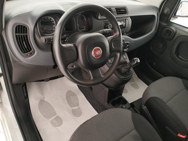 Fiat Panda 1.0 GSE S&S Hybrid Pop Van 2 posti - IVA ESCLUSA - Foto 7