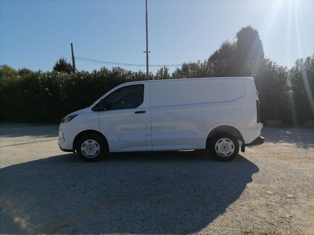 Ford Transit Custom V710 280 2.0 ecoblue 136cv Trend L1H1 - Foto 3