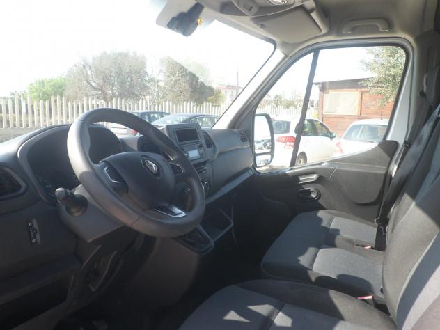 Renault Master furgone tetto basso - Foto 10