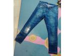 Lee jeans 101