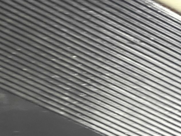 PFAFF Pedale per banco macchine da cucire industriali - Foto 7