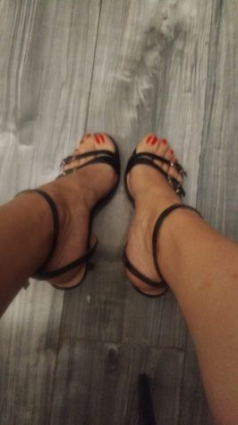 Mistress bellezza partenopea - Foto 2 Tel:3770961592