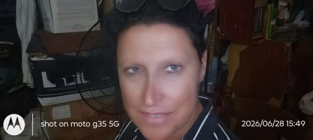 Donna cerca uomo Tel:3717462427