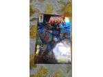 Calendario Marvel Heroes Special Edition 2009