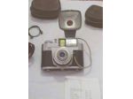 Macchina fotografica Bencini 1960