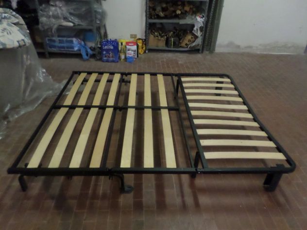Divano letto - Foto 4