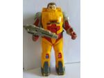 Transformers - Landmine -1988 - VINTAGE -