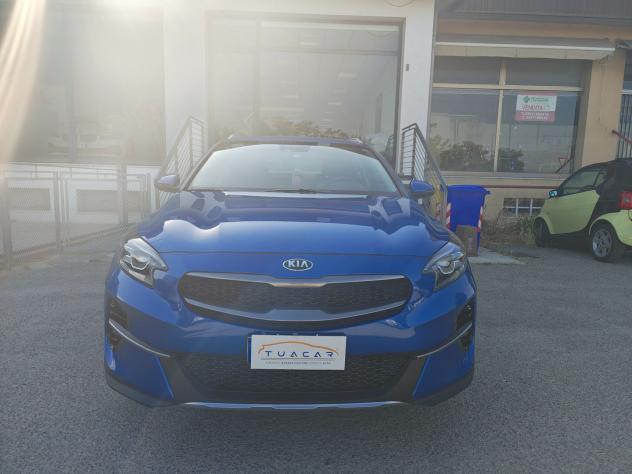 Kia XCeed Style 1.6 CRDi #11387 - Foto 8