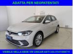 VOLKSWAGEN Polo 1.0 TURBO BENZINA AUTOMATICO Style rif. 23749555